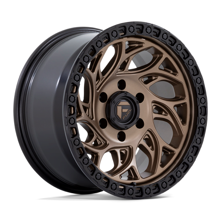 MO809 STINGER Tires Wheels Direct