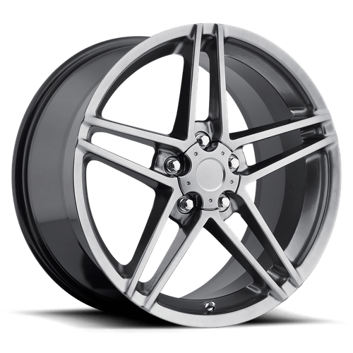 PR117 - Tires Wheels Direct