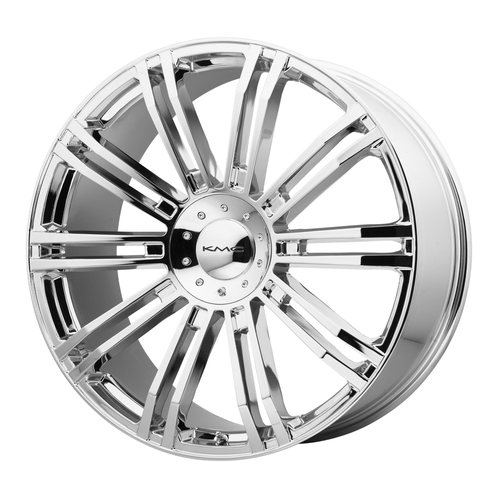 KM677 D2 - Tires Wheels Direct