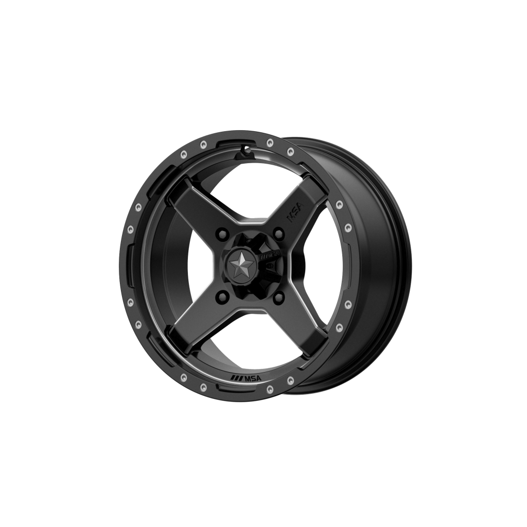 M39 CROSS - Tires Wheels Direct