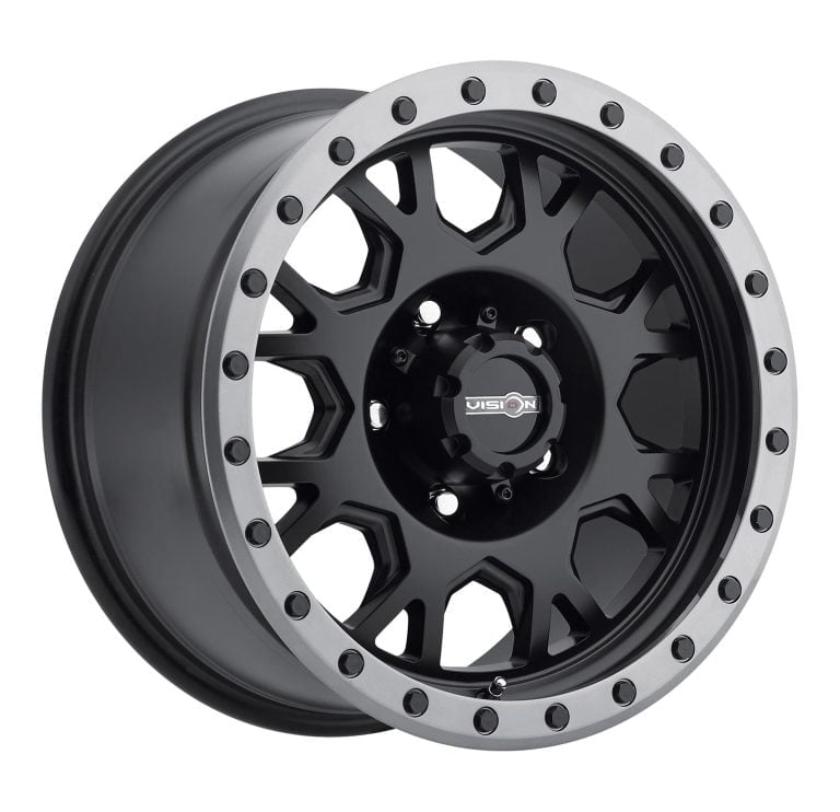 Buckshot - Tires Wheels Direct