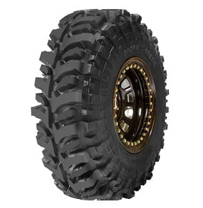 ccelera Badak X-Treme LT35X10.50R16 | Tires Wheels Direct