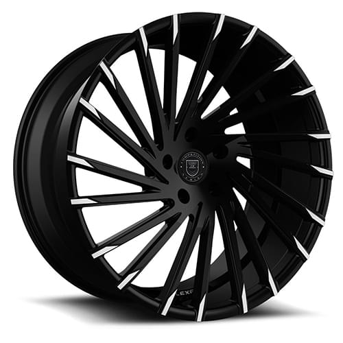 Ford Maverick - Tires Wheels Direct