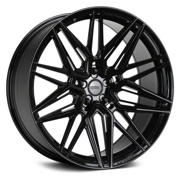 vossen hf 7 gloss black 1 1