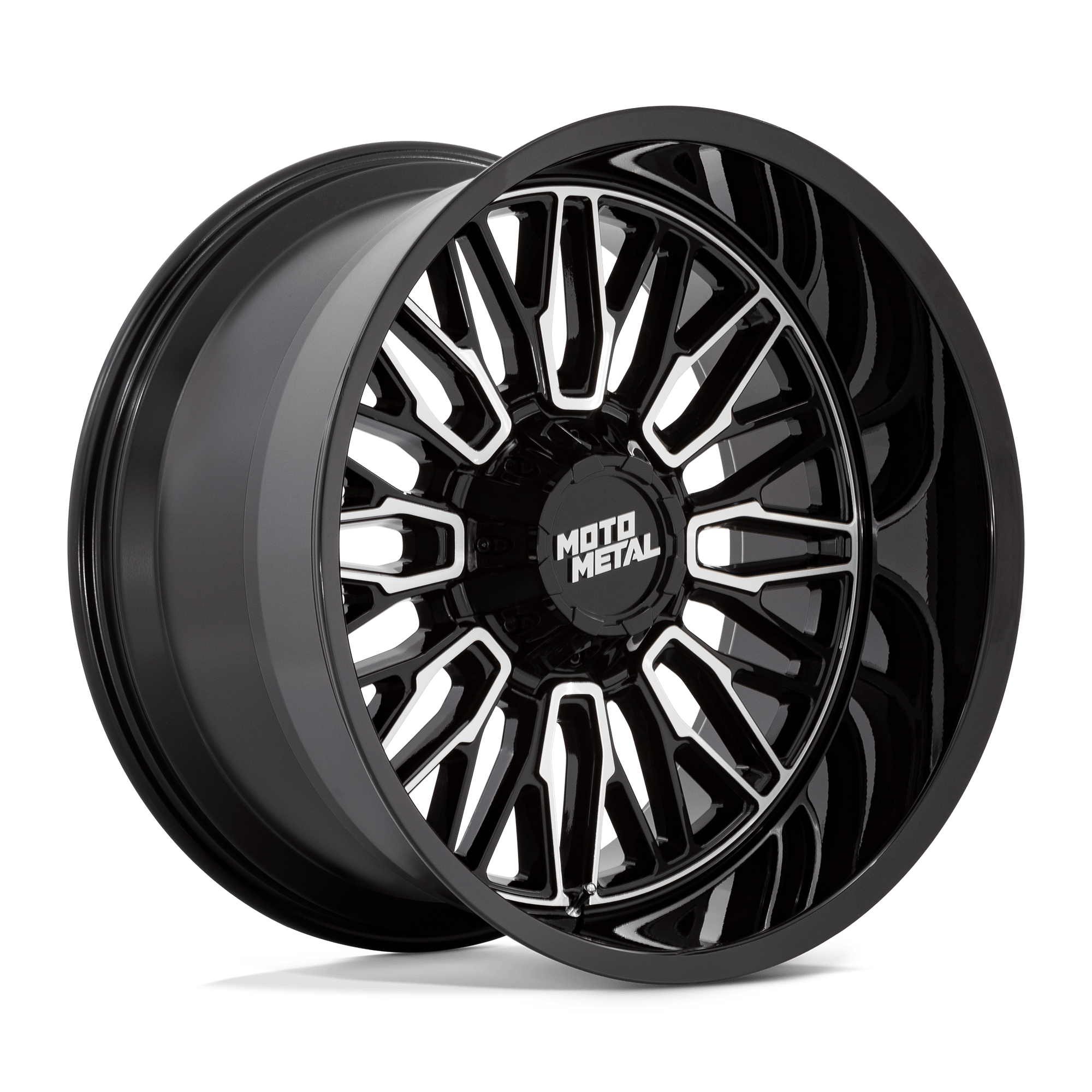 MO809 STINGER Tires Wheels Direct