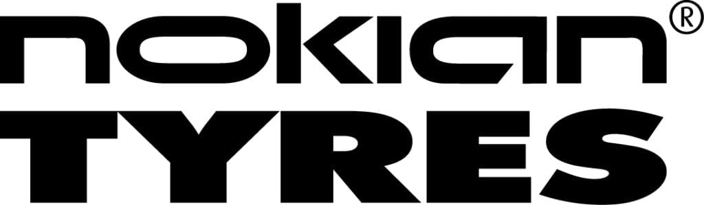 Nokian Tyres Logo