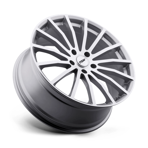 alloy wheels rims tsw mallory 5 lugs silver lay org png