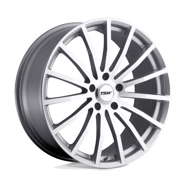 alloy wheels rims tsw mallory 5 lugs silver std org png