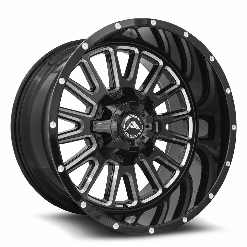 A105 - Tires Wheels Direct