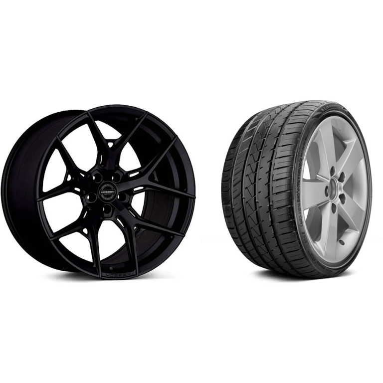 The Best Wheels And Tires Package Tires Wheels Direct