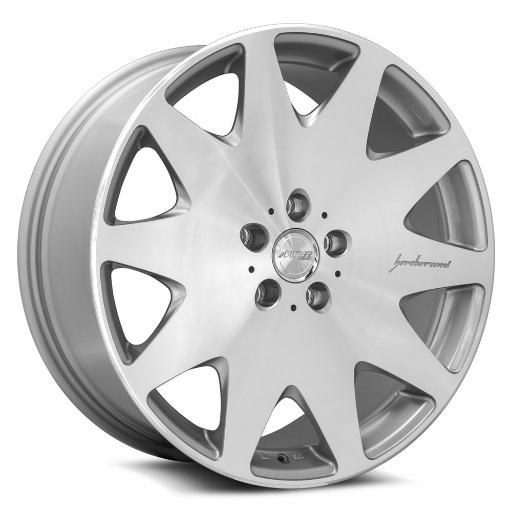 HR3 Tires Wheels Direct