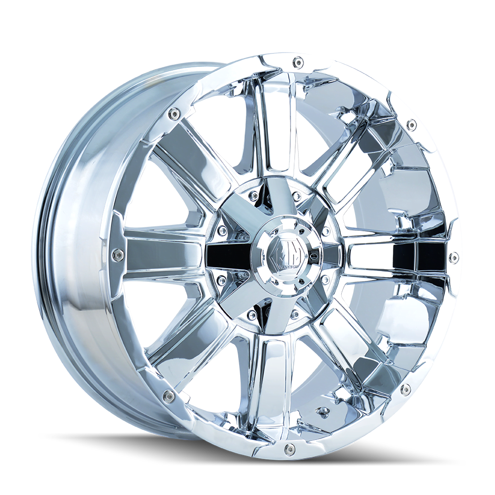 CHAOS Tires Wheels Direct