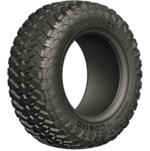 Mud Kicker BW 35×12.50R17