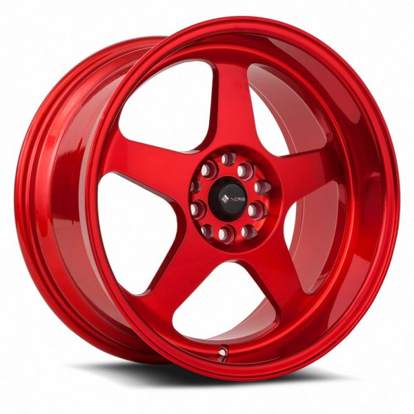 SP1 18X9 RED