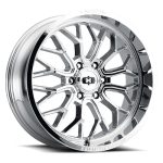 500x vision offroad riot 402 chrome