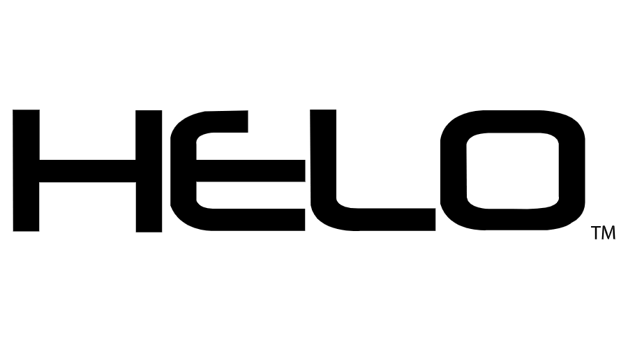 helo wheel vector logo