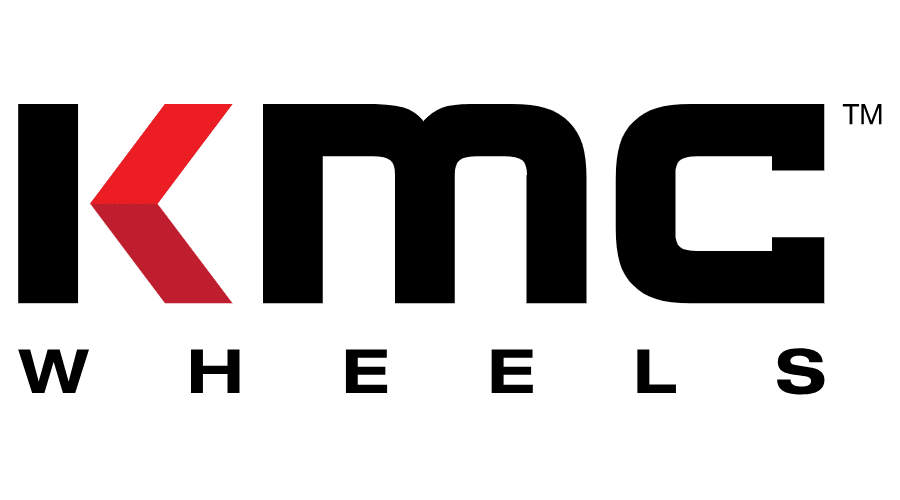 kmc wheels vector logo 2