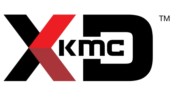 kmc wheels xd series vector logo 1