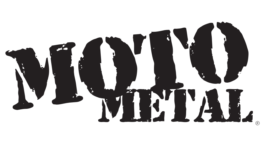 moto metal wheels vector logo 1