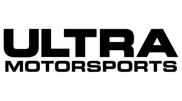 ultra motorsports wheels vector logo