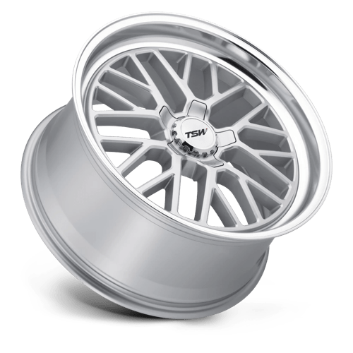 alloy wheels rims tsw hockenheim 5 lug silver mirror machined lip lay png