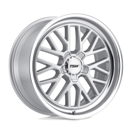 alloy wheels rims tsw hockenheim 5 lug silver mirror machined lip std png 1
