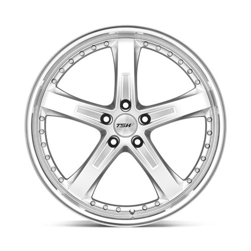 alloy wheels rims tsw jarama 5 lug hyper silver face org png