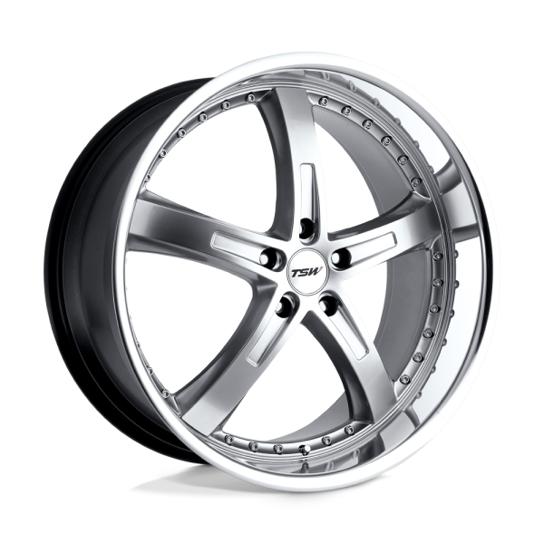 alloy wheels rims tsw jarama 5 lug hyper silver std org png