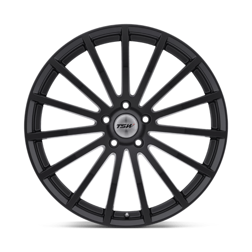 alloy wheels rims tsw mallory 5 lugs matte black face org png