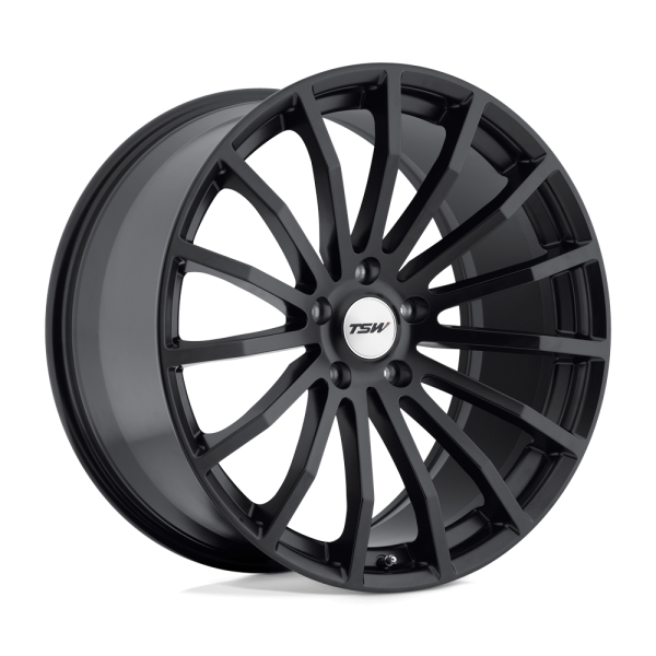 alloy wheels rims tsw mallory 5 lugs matte black std org png