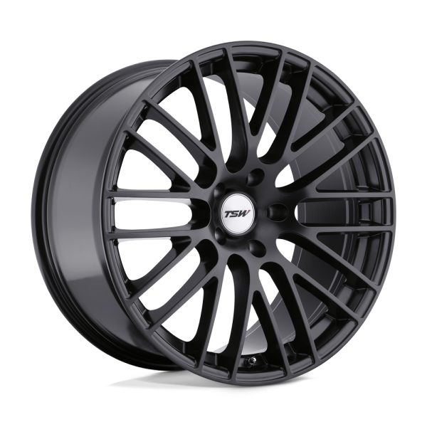 alloy wheels rims tsw max 5 lugs matte black std org png