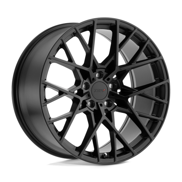 alloy wheels rims tsw sebring 5 lug matte black std org png