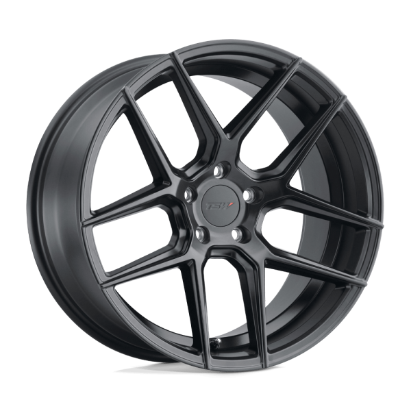 alloys wheels rims tsw tabac 5 lug semi gloss black 20x8 std png
