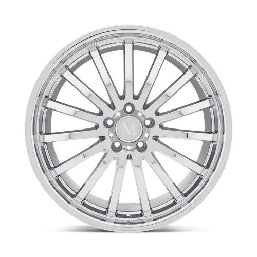 mercedes wheels rims mandrus millennium 5 lug both chrome face org png