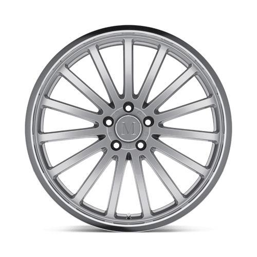 mercedes wheels rims mandrus millennium 5 lug both silver face org png