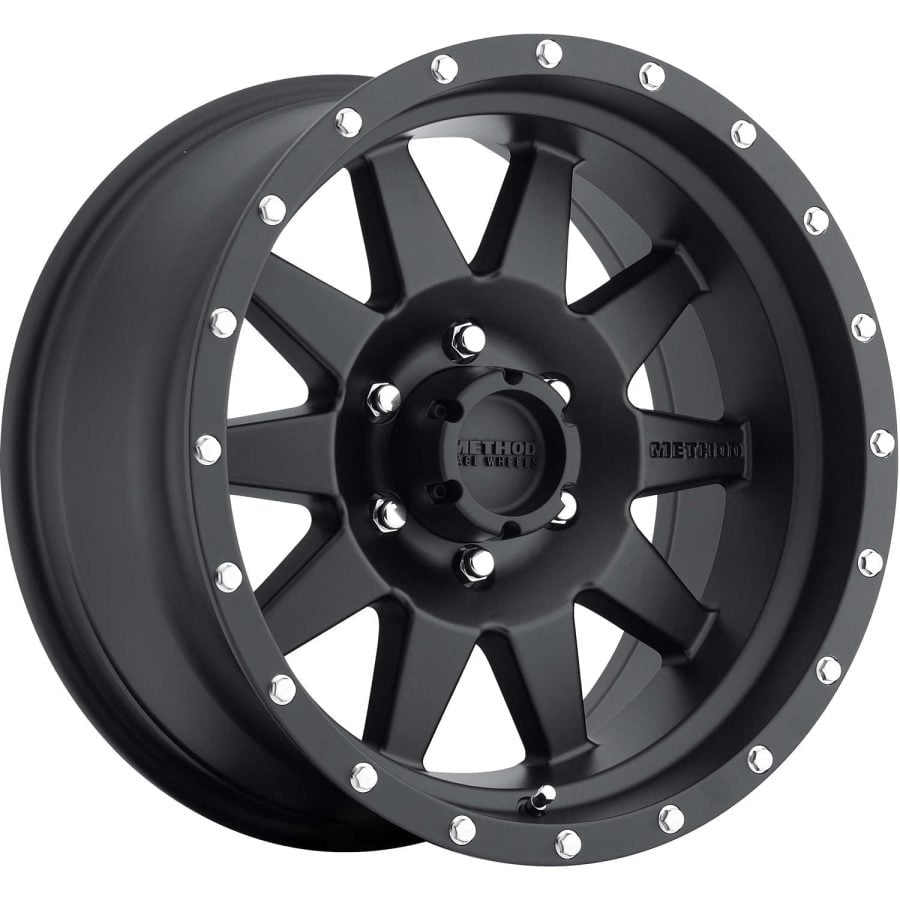 Ford F-250 - Tires Wheels Direct