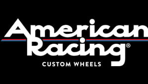 American Racing Vintage