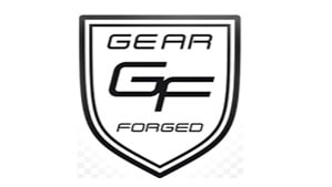 Gear Forged