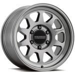 500x method race wheels 316 gloss titanium 1