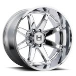 H109 8lug chrome 1000