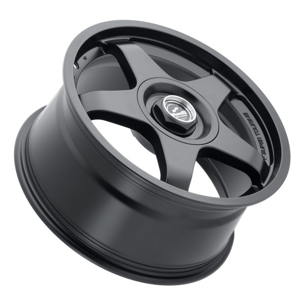 fifteen52 chicane wheel 5lug asphalt black 18x8 5 lay scaled 1