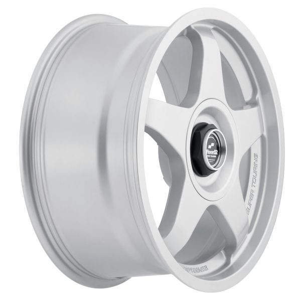 fifteen52 chicane wheel 5lug speed silver 18x8 5 cust scaled 1