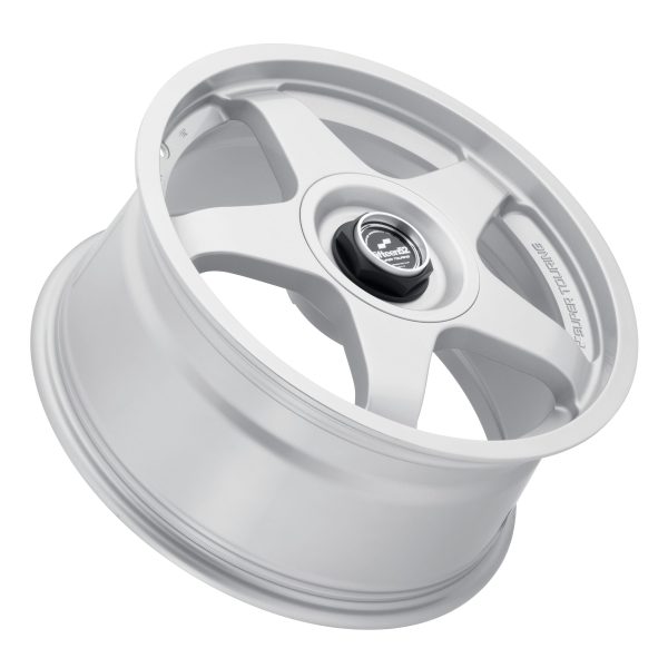 fifteen52 chicane wheel 5lug speed silver 18x8 5 lay scaled 1