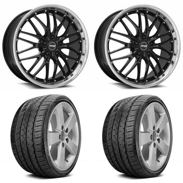 tires wheels product image