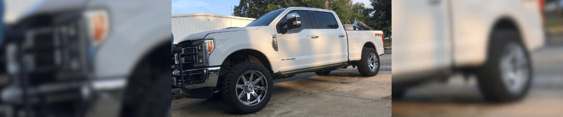 Ford F-350 gallery