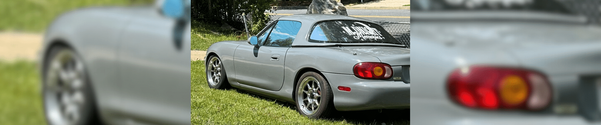 Mazda Miata gallery image2