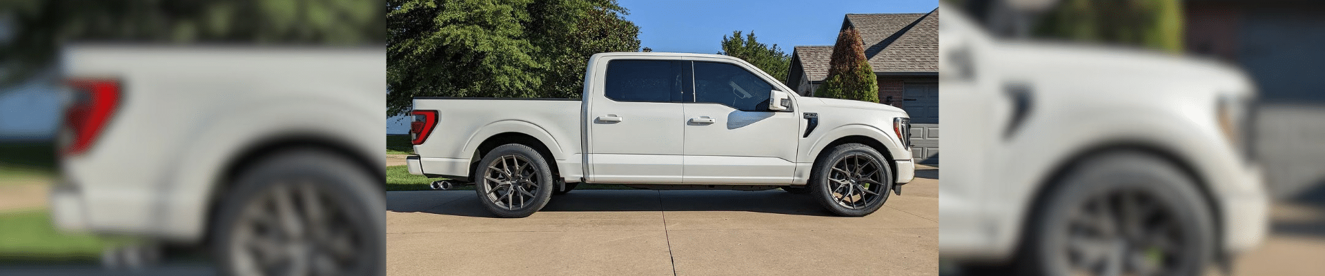 ford F-150 gallery image