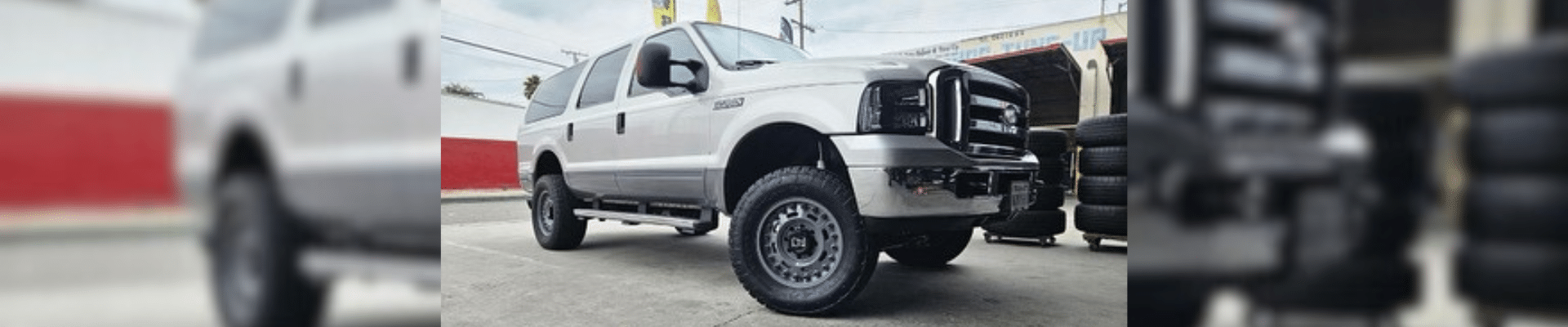 ford Excursion Gallery img