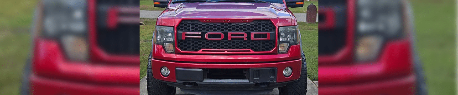 ford F-150 gallery image 6