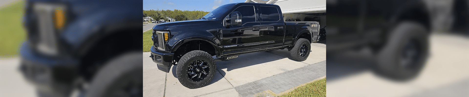 ford F-250 gallery image